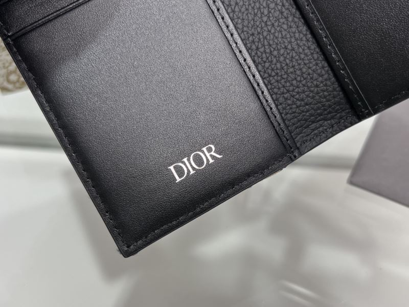 Christian Dior Wallet